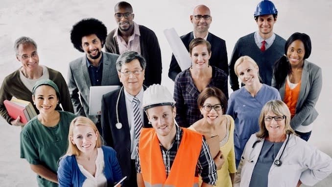 Economic Progress Institute: New Report explains Rhode Island's workforce development system for adults