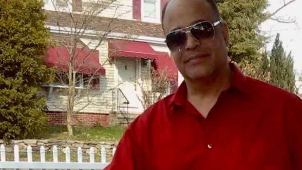 Pedro Espinal wins Democratic primary for Providence City Council Ward 10