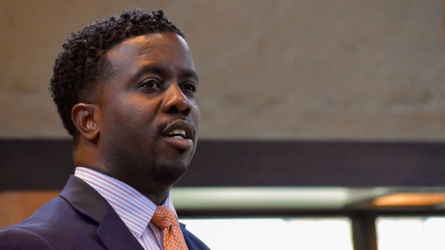 Kobi Dennis: An open letter from a proud product of Providence Schools