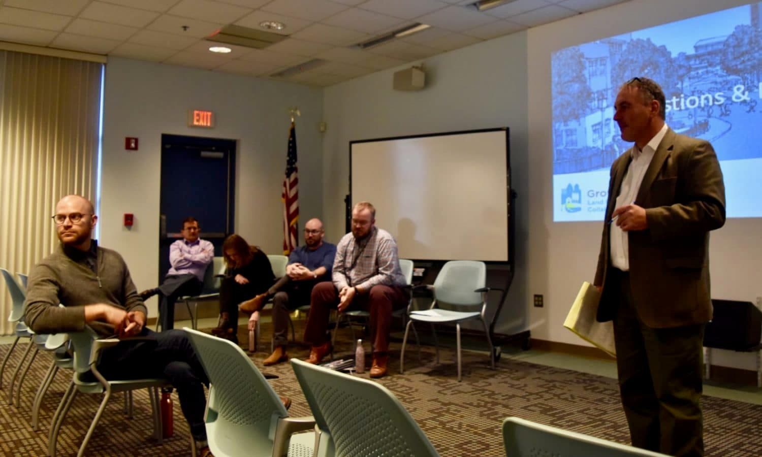 Making Transit-Oriented Development a reality in Rhode Island