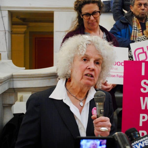 Goldin and Ajello pre-file Reproductive Health Care Act