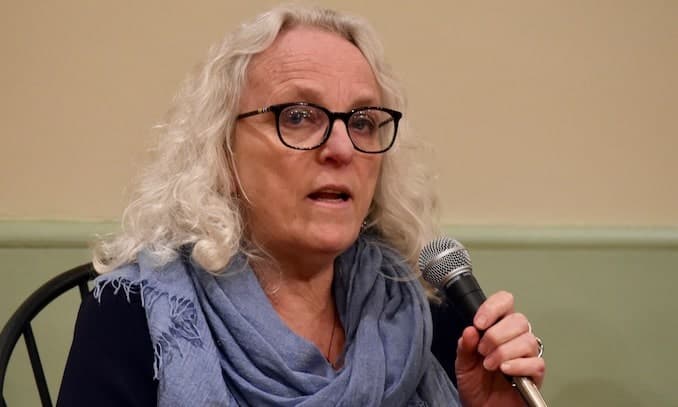 June Speakman Wins Special Democratic Primary in House District 68