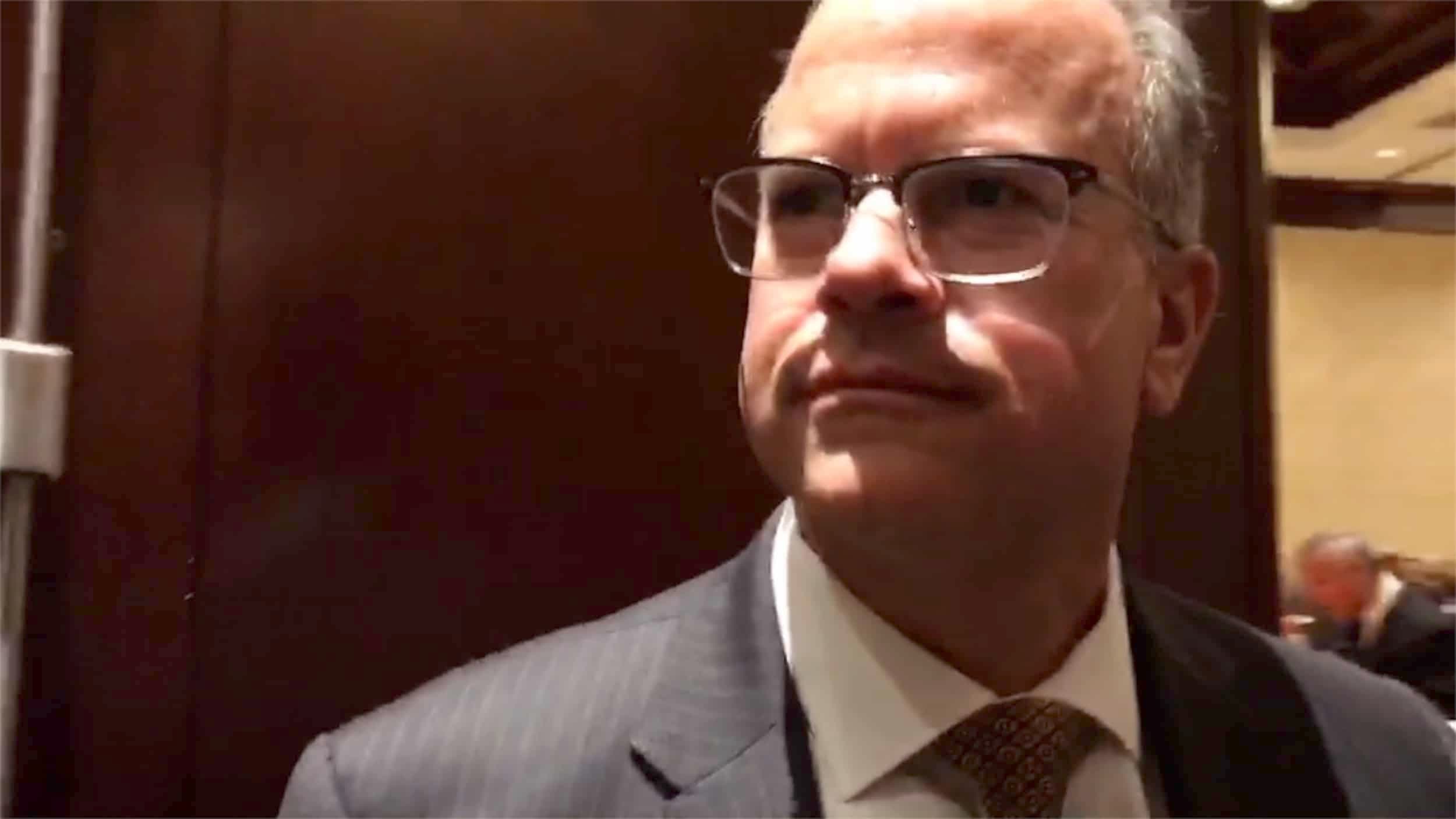 RI Republicans: Mattiello's money buys the House