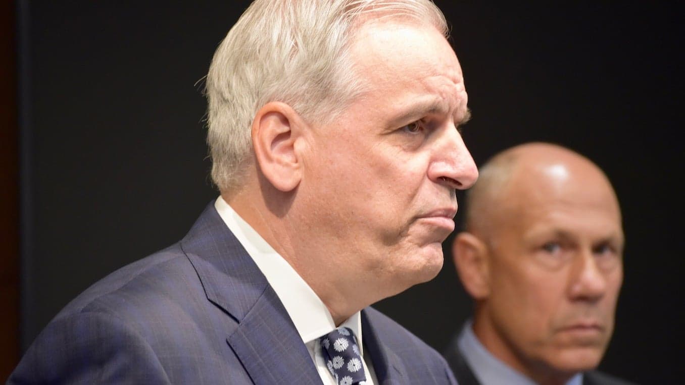 Attorney General to testify in support of critical civil rights legislation