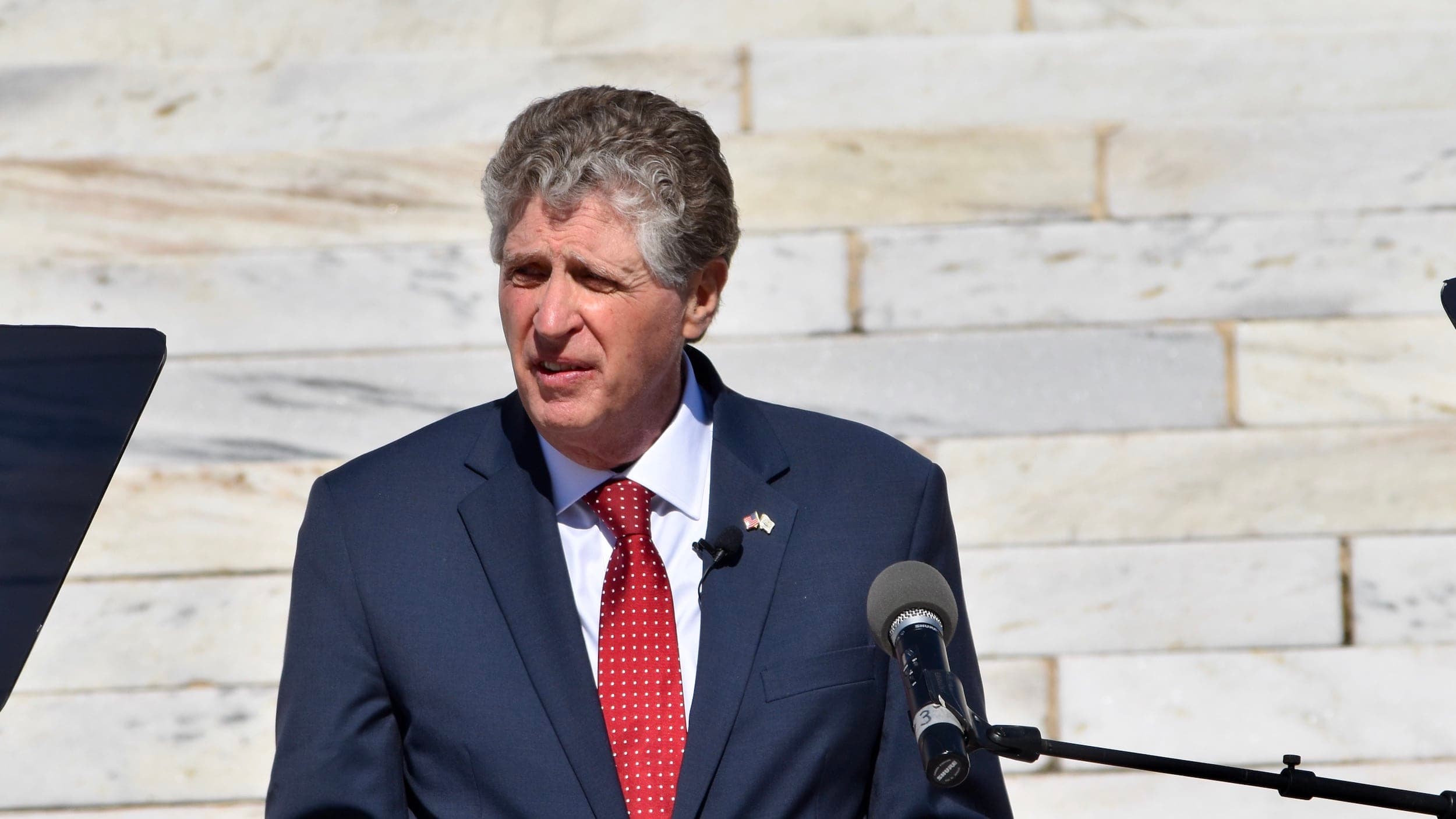 McKee budget fully funds Raimondo / DOT plan to dismantle Kennedy Plaza