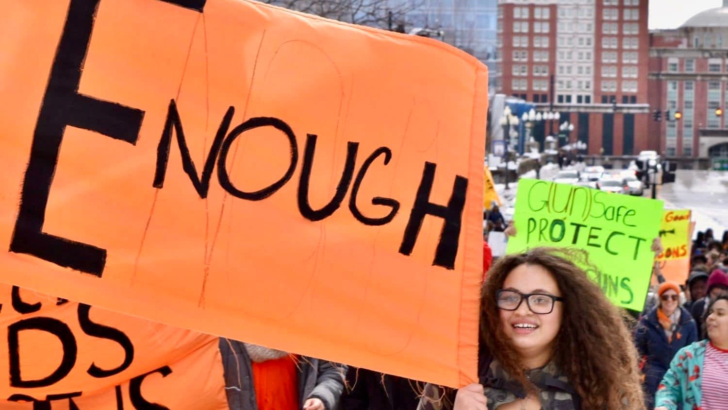 RICAGV: In wake of violence, advocates call on lawmakers to move gun bills out of committee