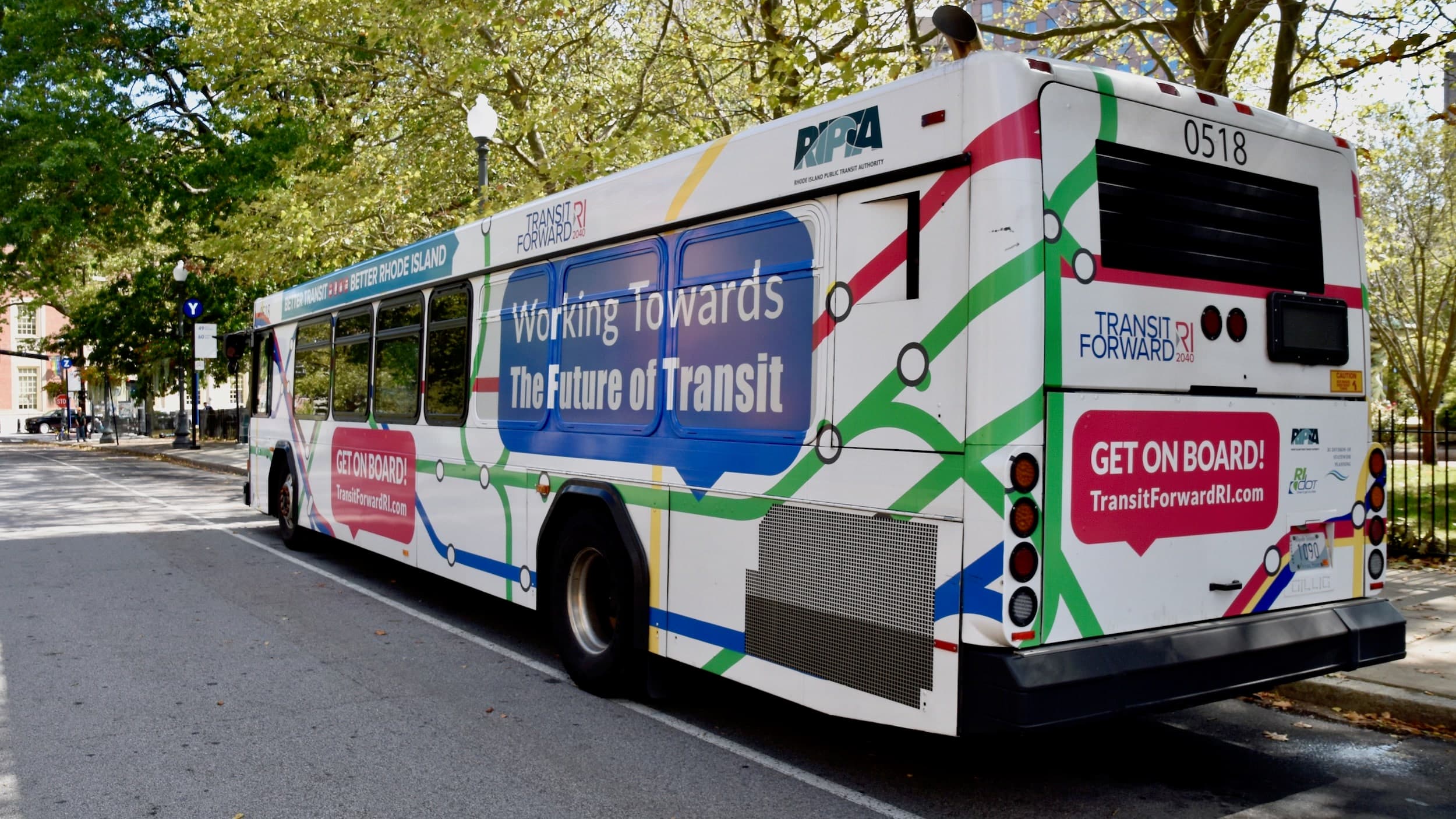 This is not the time to rush forward with a costly unwanted bus hub