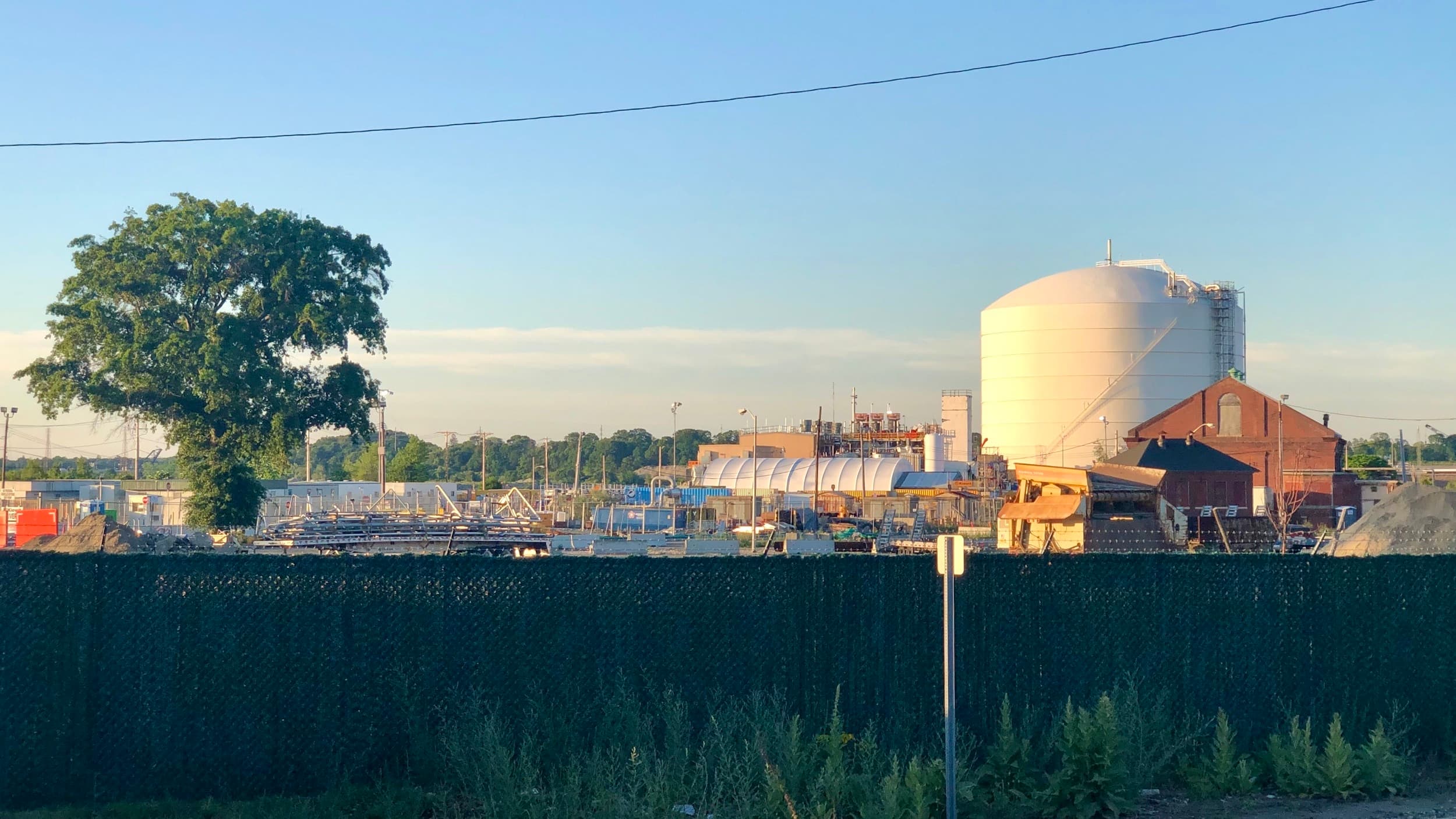 Improved ProvPort deal on its way to full City Council for approval