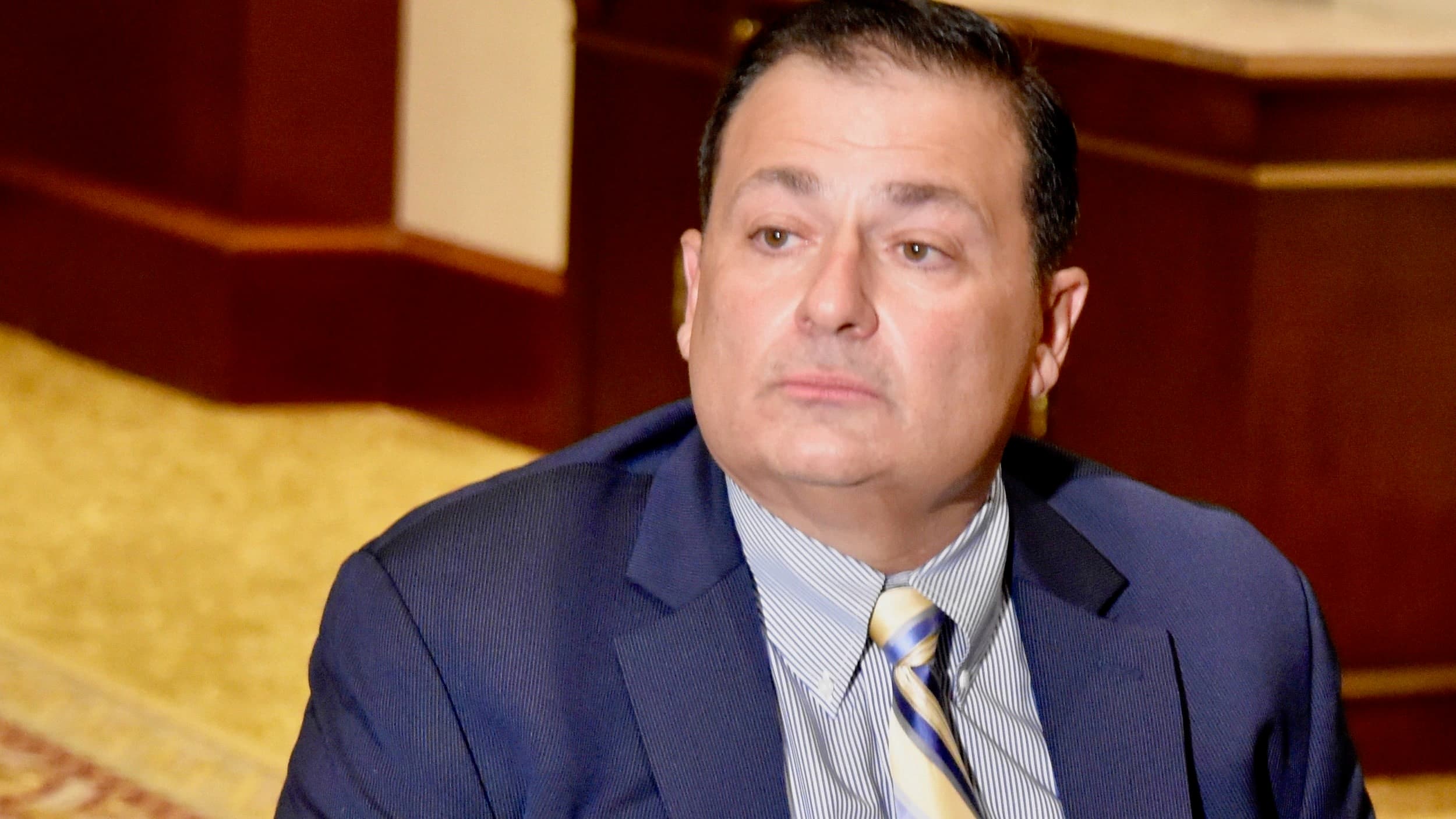 Representative Sanchez: Speaker Shekarchi is wrong to oppose investing in our schools