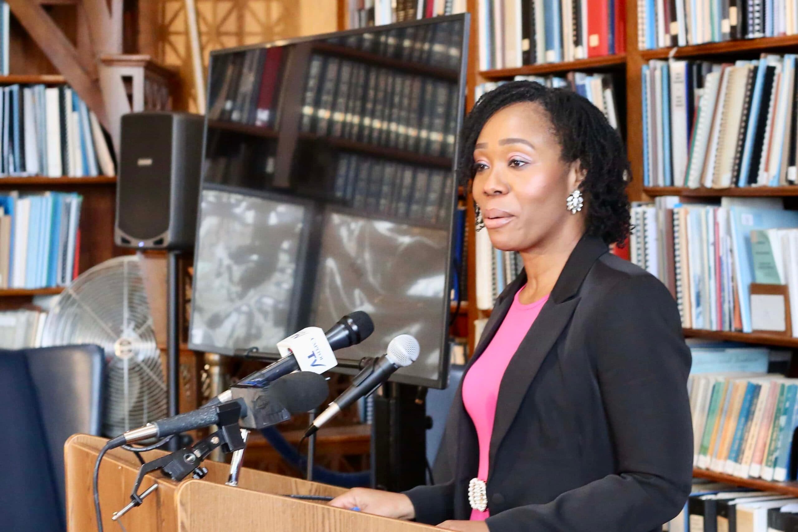 Improving state's cash assistance program can lift people out of poverty say advocates