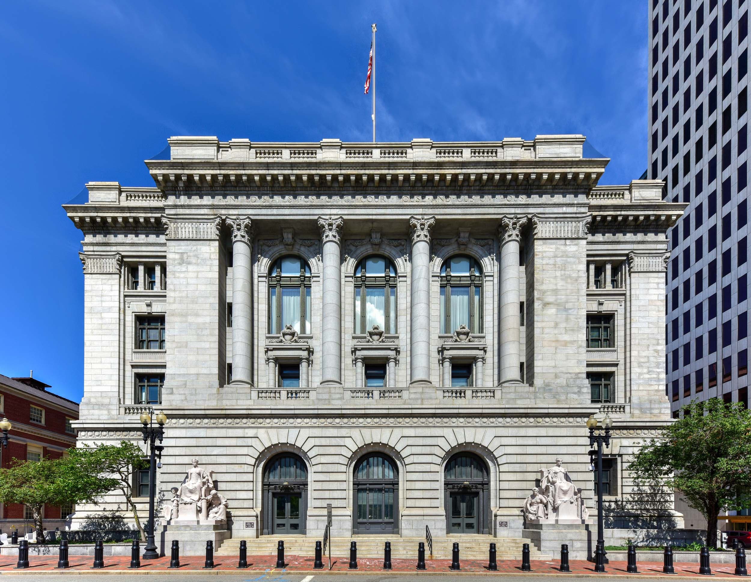 COYOTE RI: Support immunity for sex workers reporting crimes