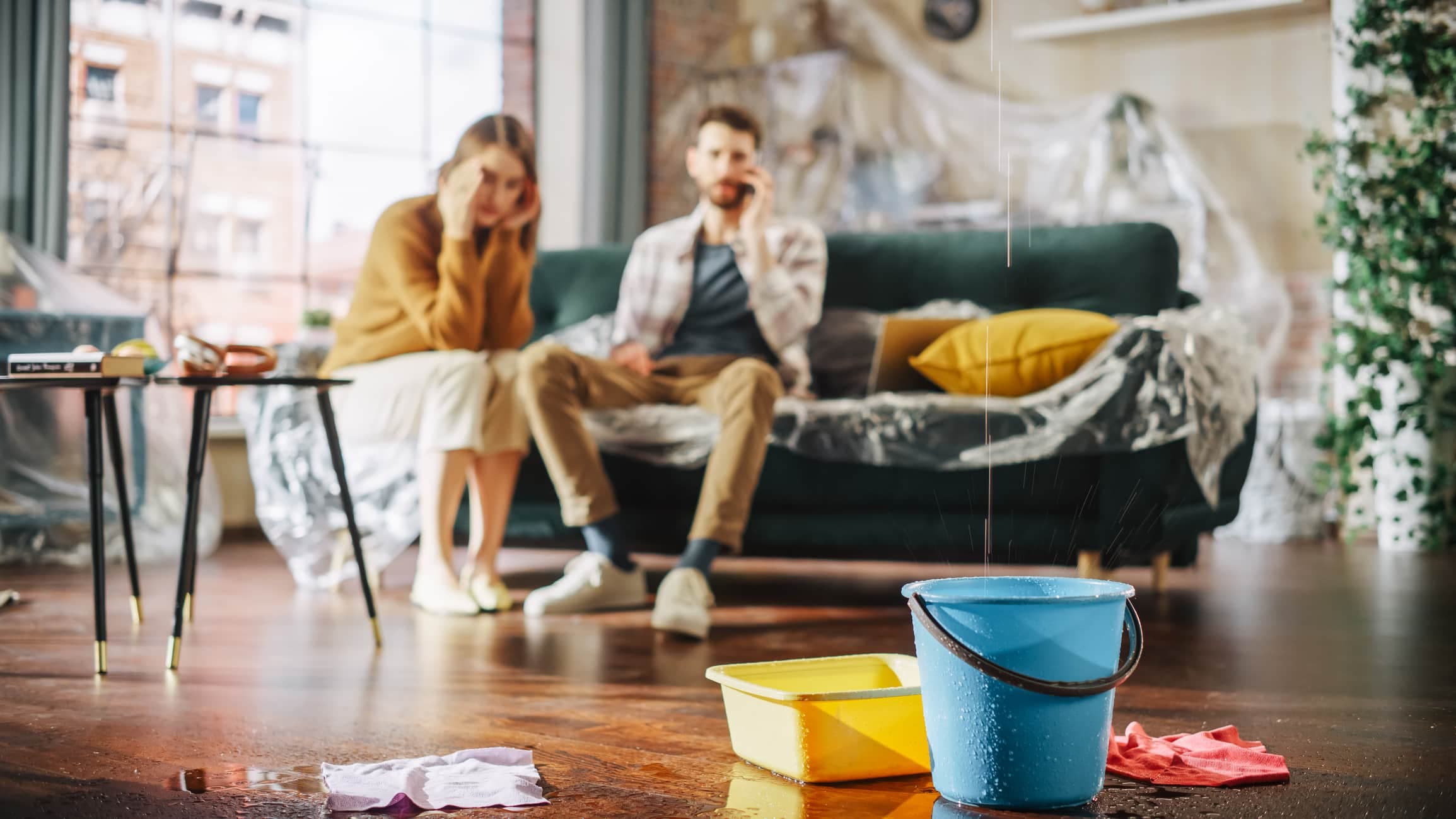 After Housing, Private Equity Targeting Home Services