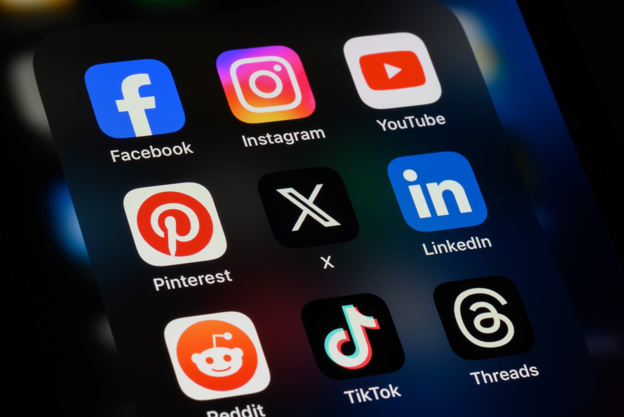 FTC Report: Social Media Companies Engaged in Vast Surveillance of Users