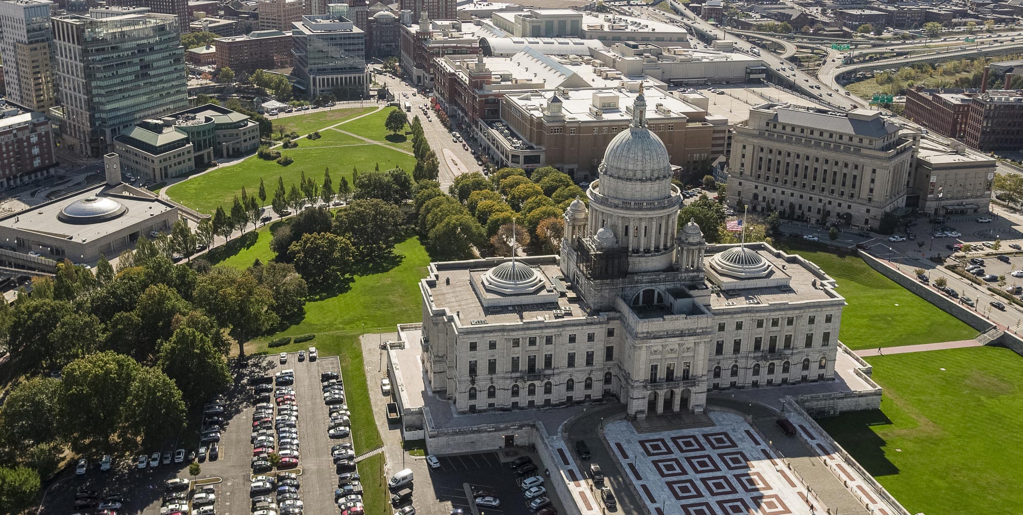 RI Lawmakers Tackle Lead Pipes, Healthcare Red Tape, Environmental Justice & More