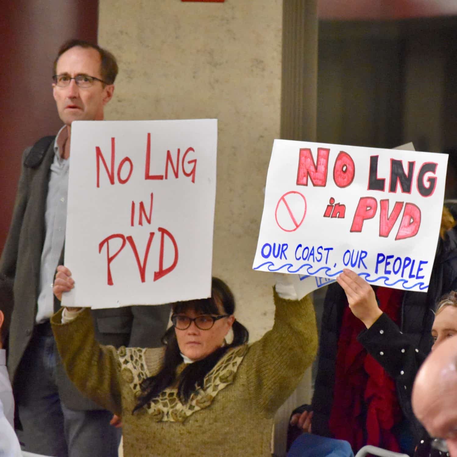 CRMC approves National Grid project over community objections