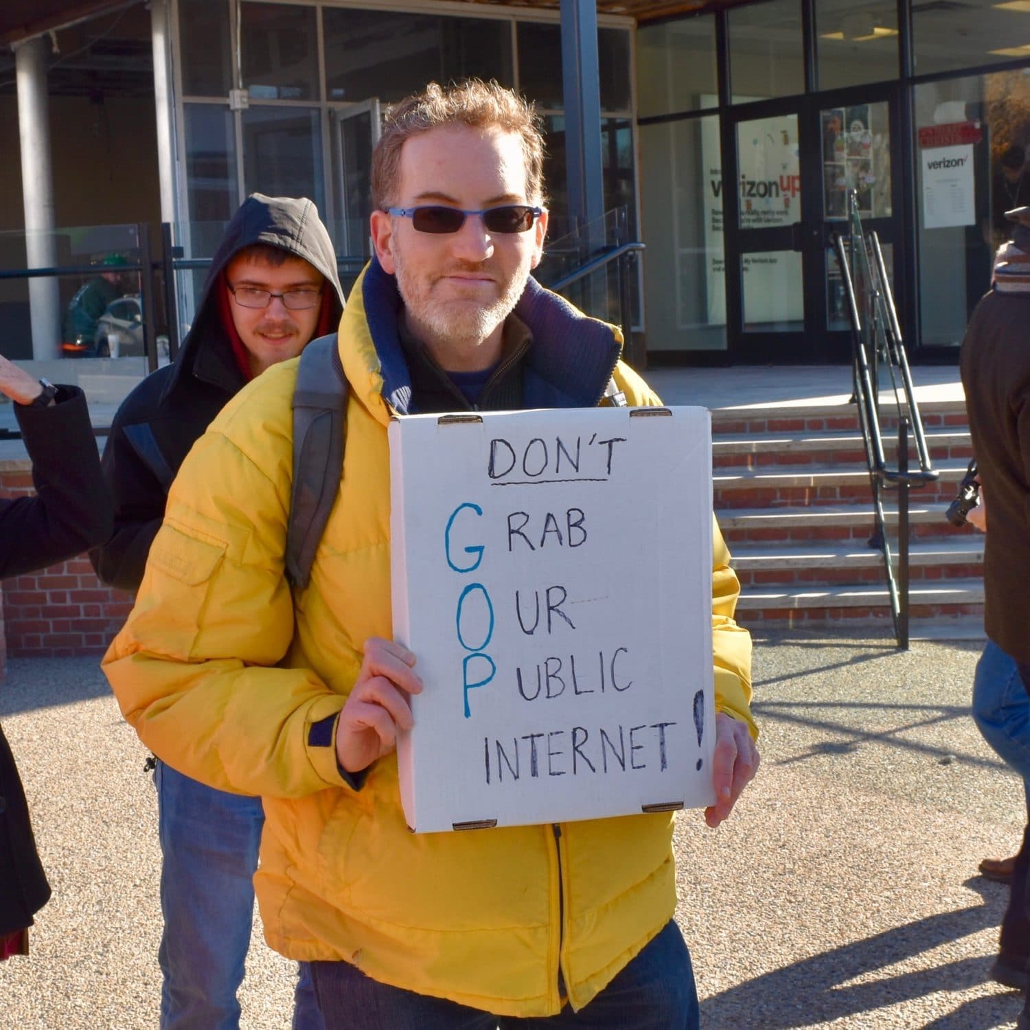 AG Kilmartin anticipates Rhode Island joining multi-state Net Neutrality lawsuit