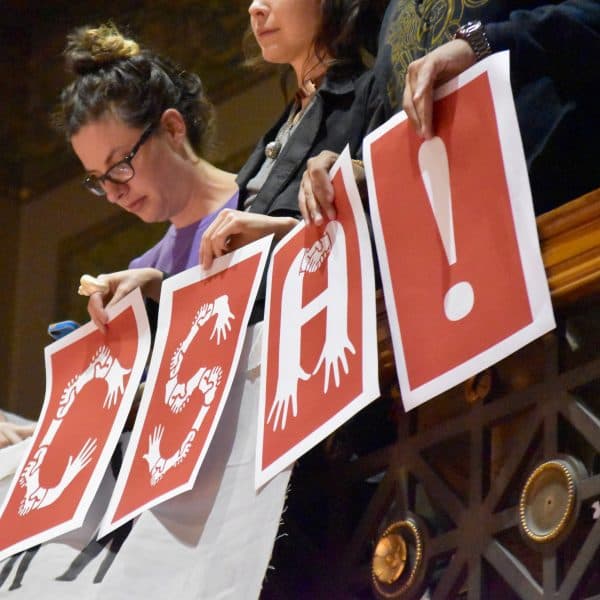 Community groups say CSA implementation is being delayed, PVD Mayor and City Council say it's on track