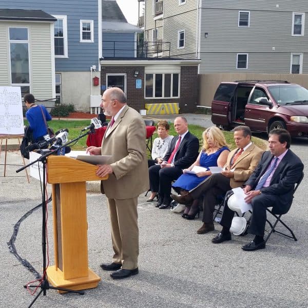 Pain management without opioids: Rhode Island has a model that works