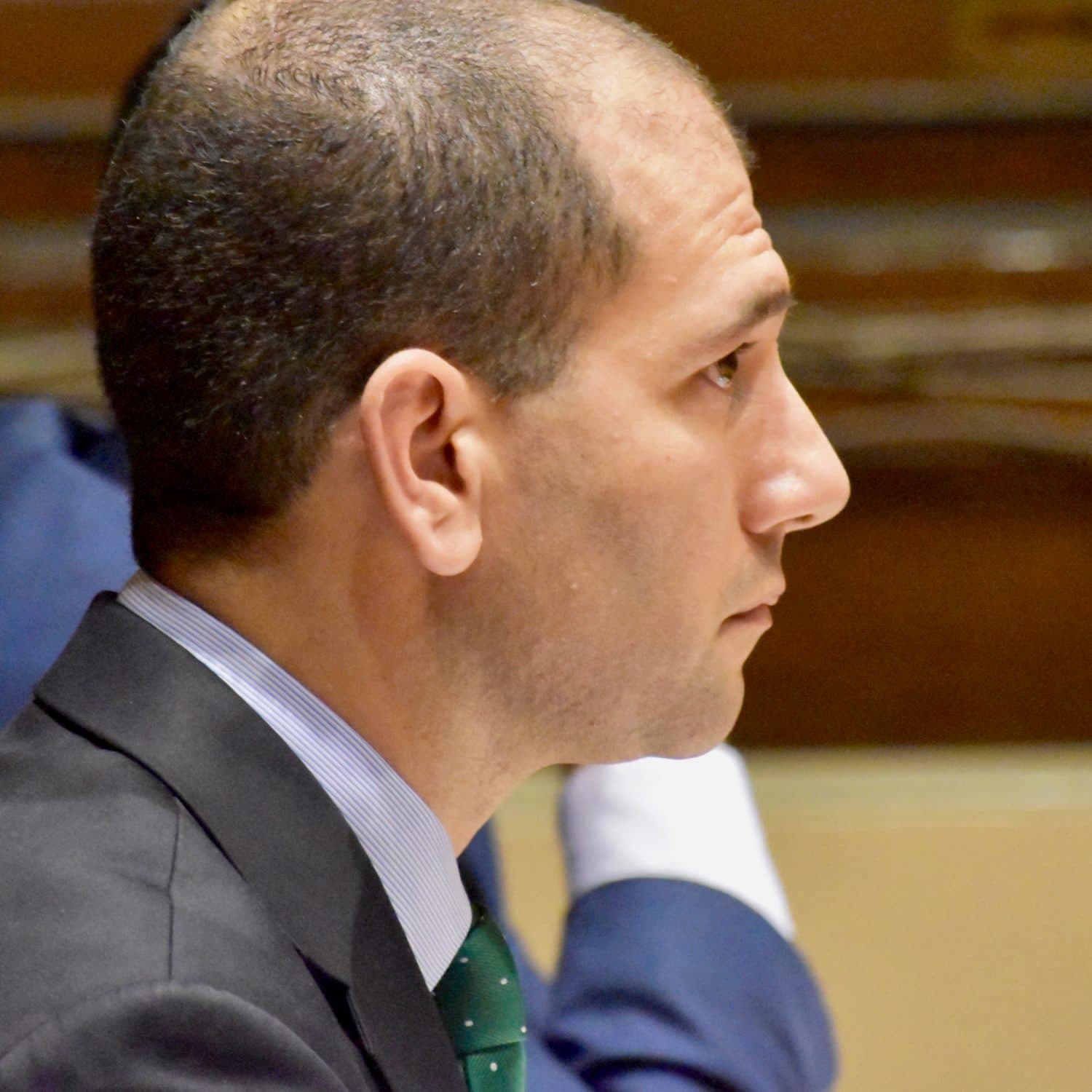 Providence City Council President Salvatore responds to FOP's comments on CSA