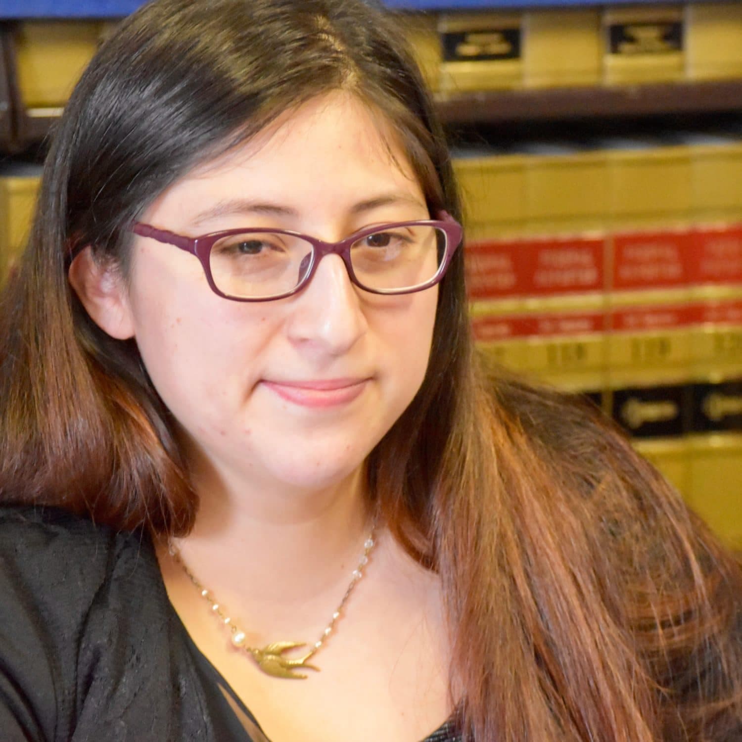 Judge demands answers from ICE in Lilian Calderon case