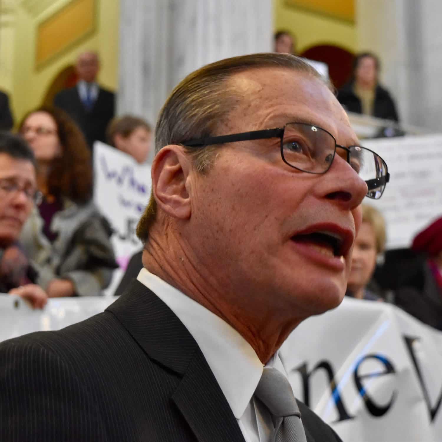 ACLU warns against rush to expel Kettle