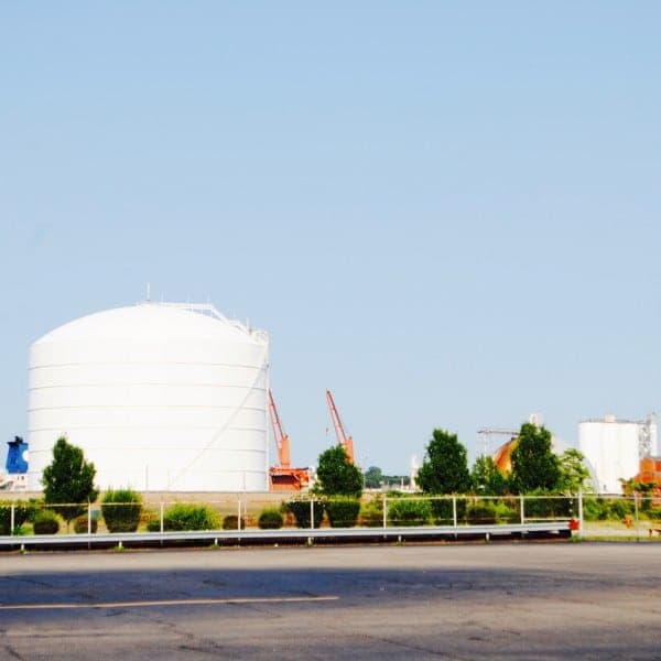 False alarm in Port of Providence as sirens sound 'erroneously'