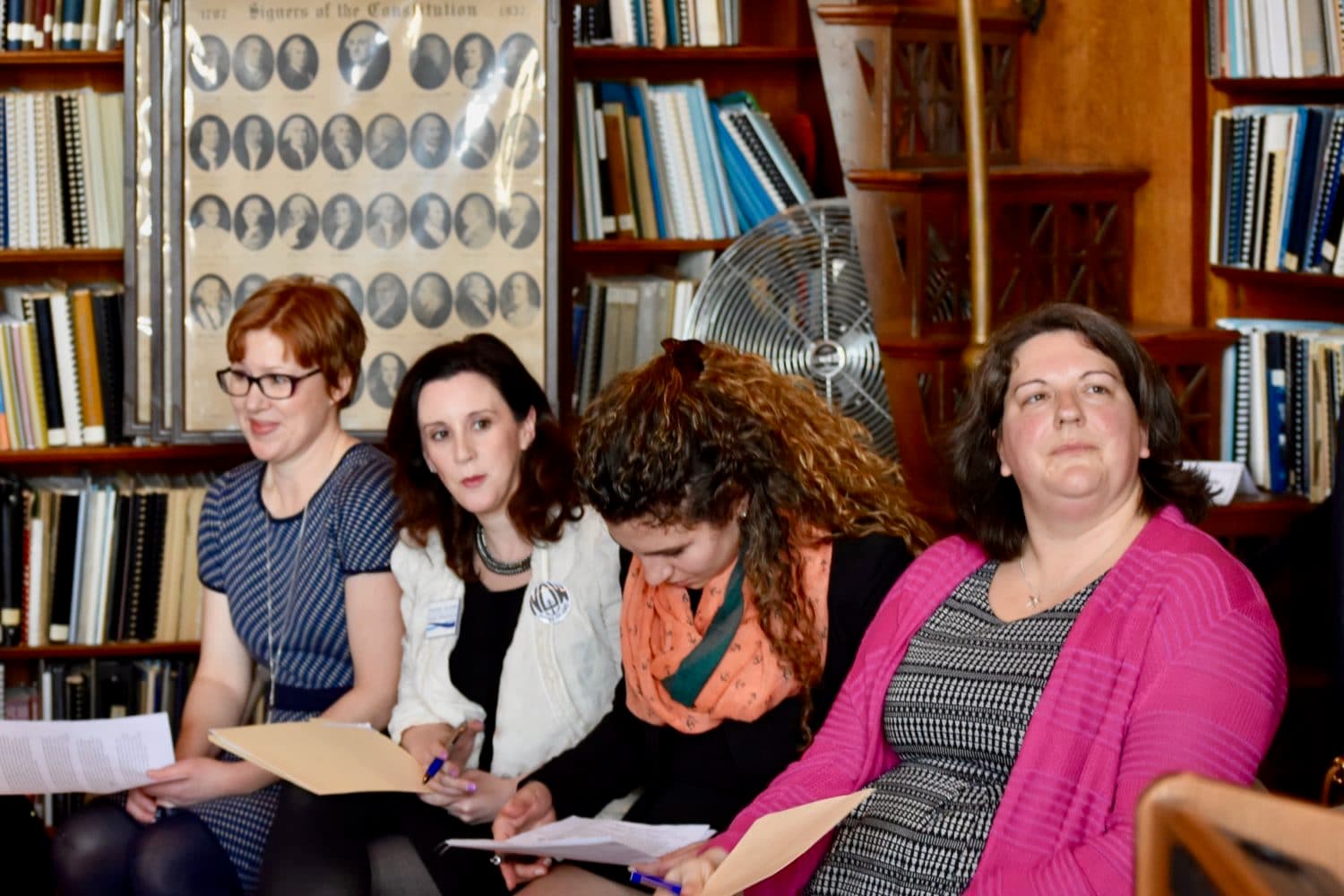Euer and Kazarian introduce bills to protect access to reproductive health care