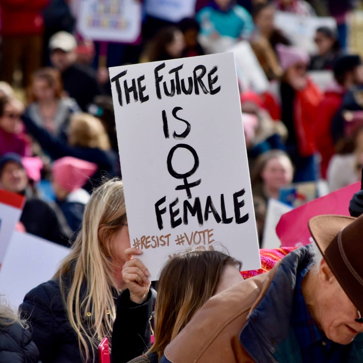 Rhode Island Womxn’s Action Initiative sets a new course
