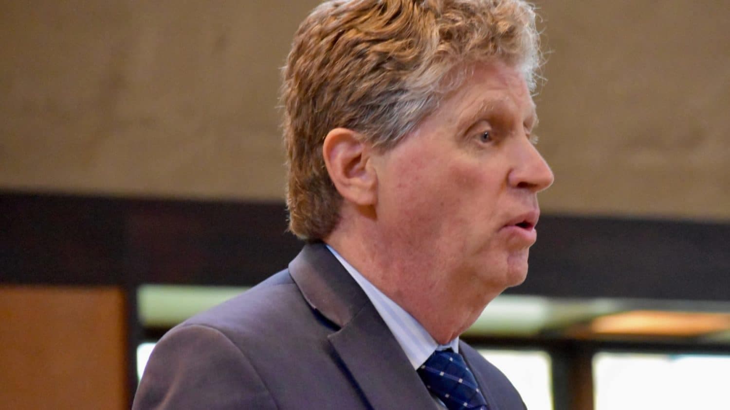 Indivisible RI's Better Know a Candidate: Daniel McKee, Lieutenant Governor