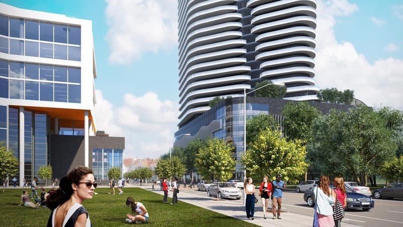 Justin Kelley - An open letter to all city council members and candidates regarding the Fane “Hope Point Tower”