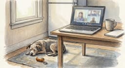 New Law Lets Rhode Island Vets Diagnose Pets Over Video, Over Objections From Vets