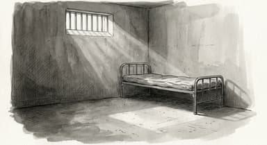 RI Can't Say How Many Serve Felony Murder Terms