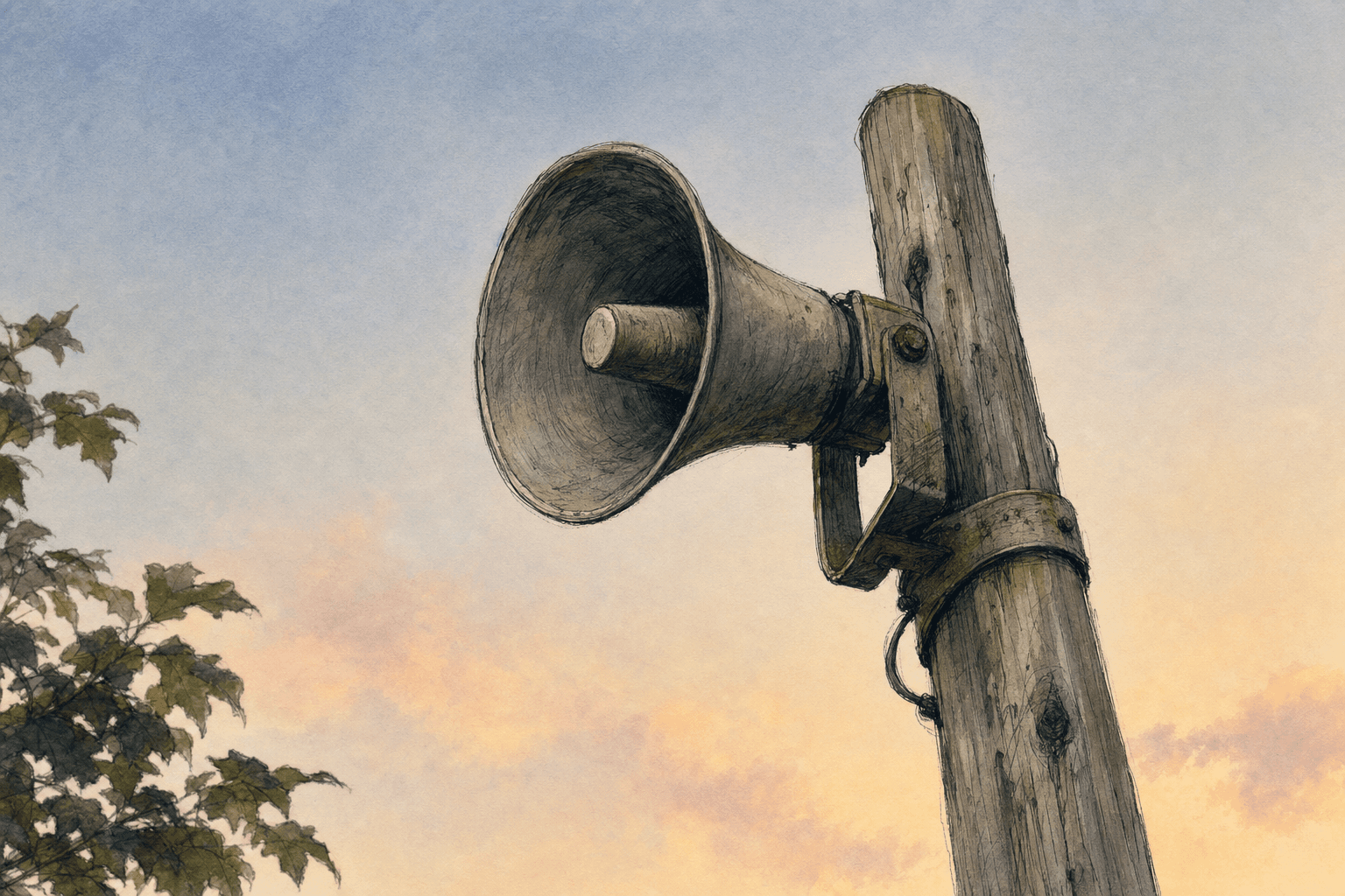 New Shoreham license board settles outdoor entertainment case with $400 fine, no outdoor speakers this season