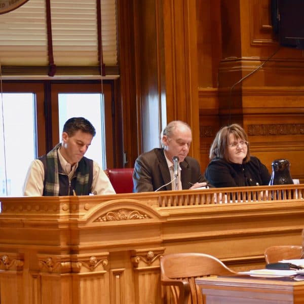 Sierra Club questions Providence City Councilmember Jo-Ann Ryan's commitment to environmental justice