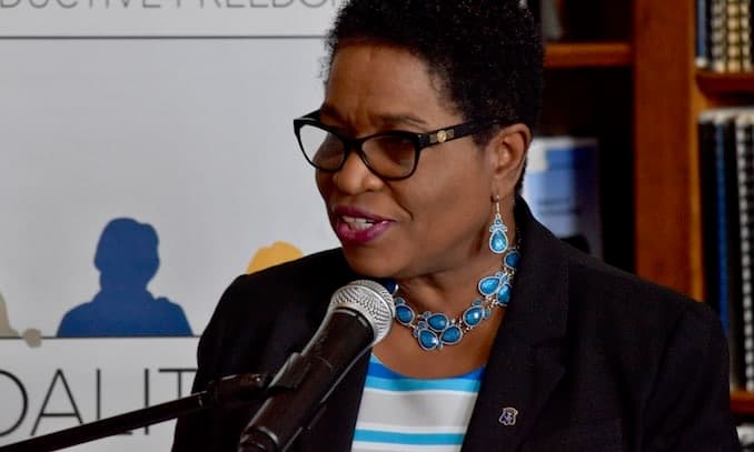 Ranglin-Vassell, Quezada to reintroduce bill to require insurance, Medicaid coverage for doula services