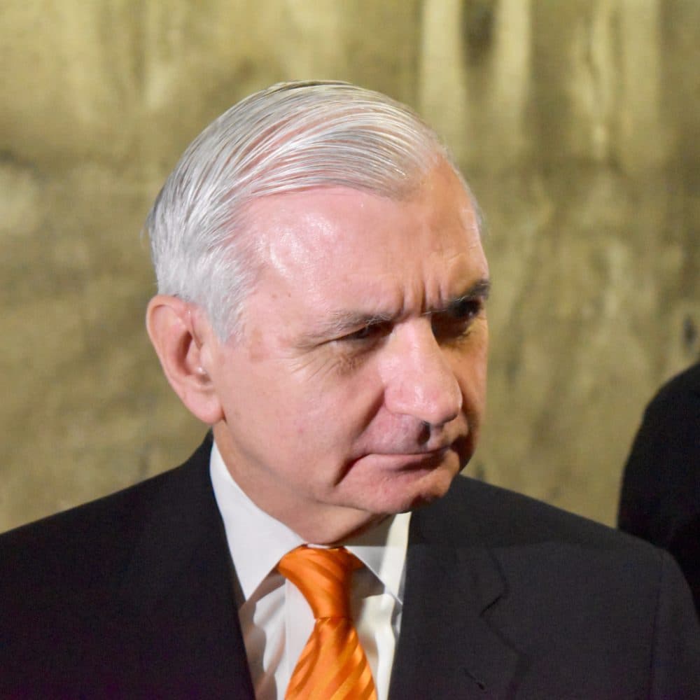 National organizations team up to pressure Jack Reed on Yemen