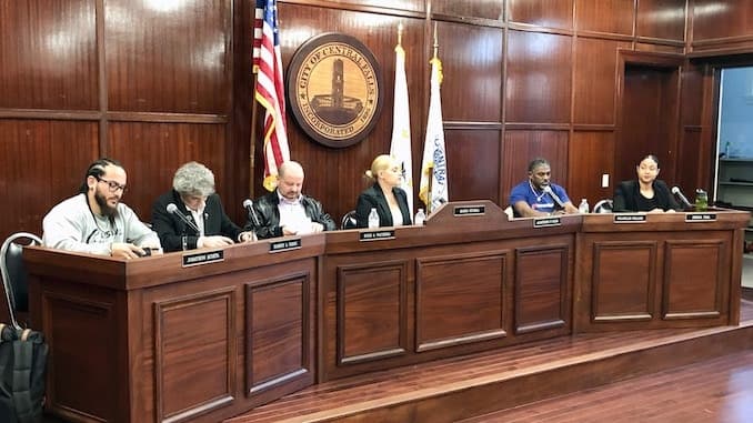 An open letter to the Central Falls City Council