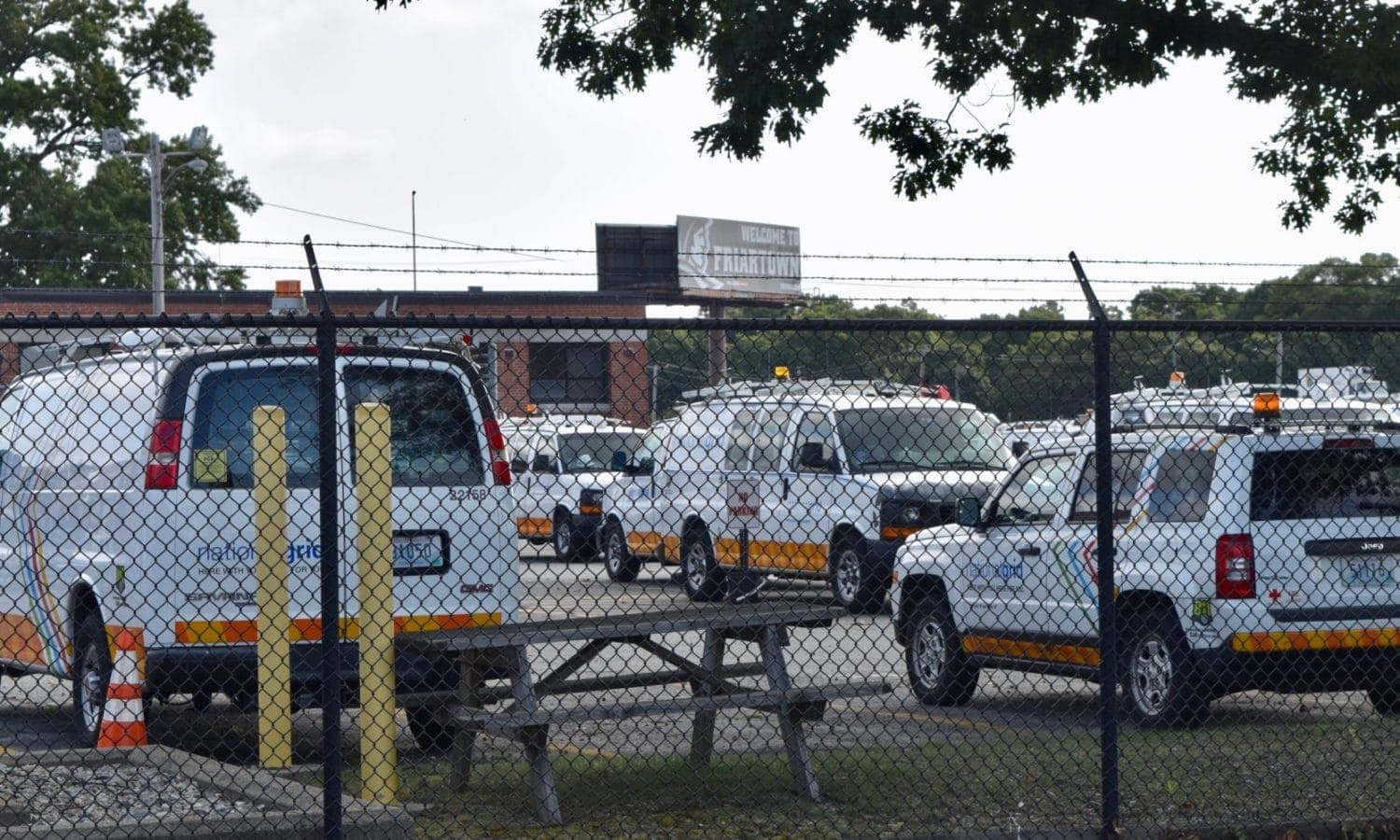 DPUC report on Aquidneck Island gas outage recommends unneeded gas pipelines putting ratepayers on the hook