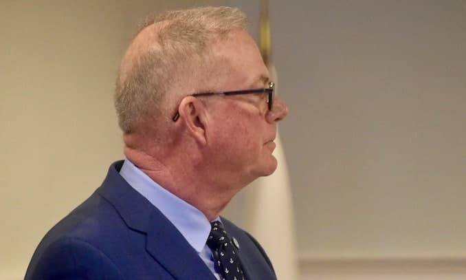 Newly proposed Rhode Island Democratic Party bylaws target women, say critics
