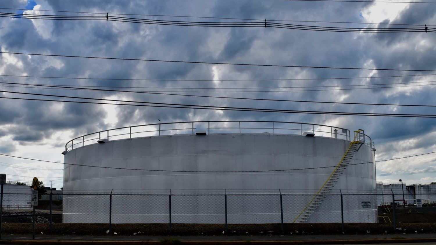 We need to broaden the way we look at new fossil fuel infrastructure