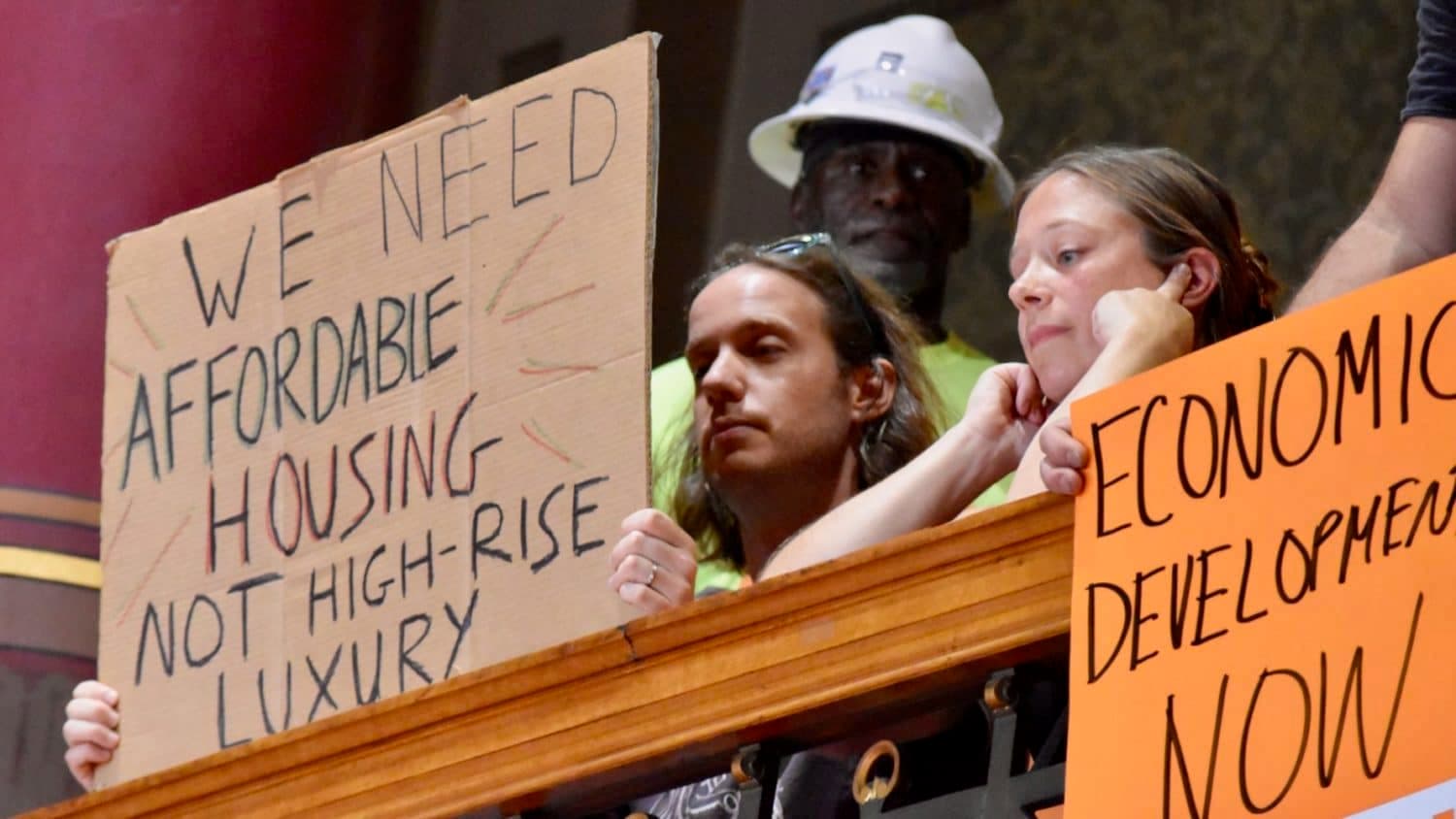 'It's all about Democracy,' says PVD City Councilor Igliozzi about Fane veto override vote delay