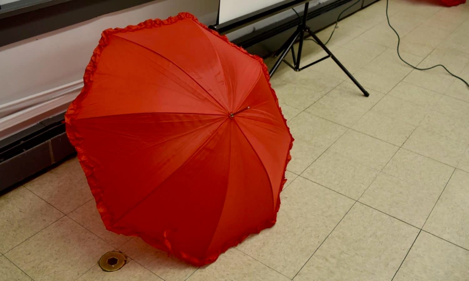COYOTE RI observes the International Day to End Violence Against Sex Workers