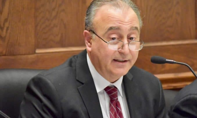 House Committee on Rules holds a public meeting, but are they listening?
