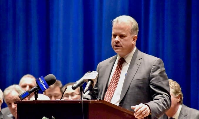 RI House passes Rules with reforms: All the video