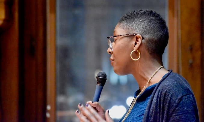 Providence City Council unanimously supports resolution in support of codifying Roe v Wade