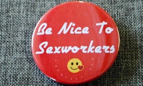 Prostitution advocacy group launches national campaign to decriminalize sex work