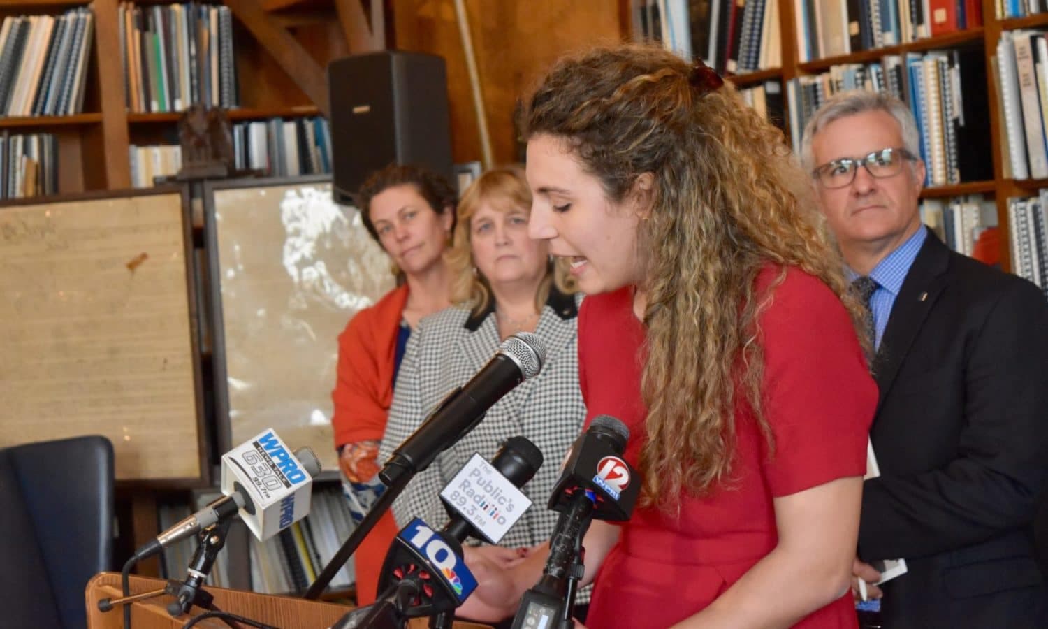 Kazarian bill would put an end to legislators treating LGBTQ marriages separately