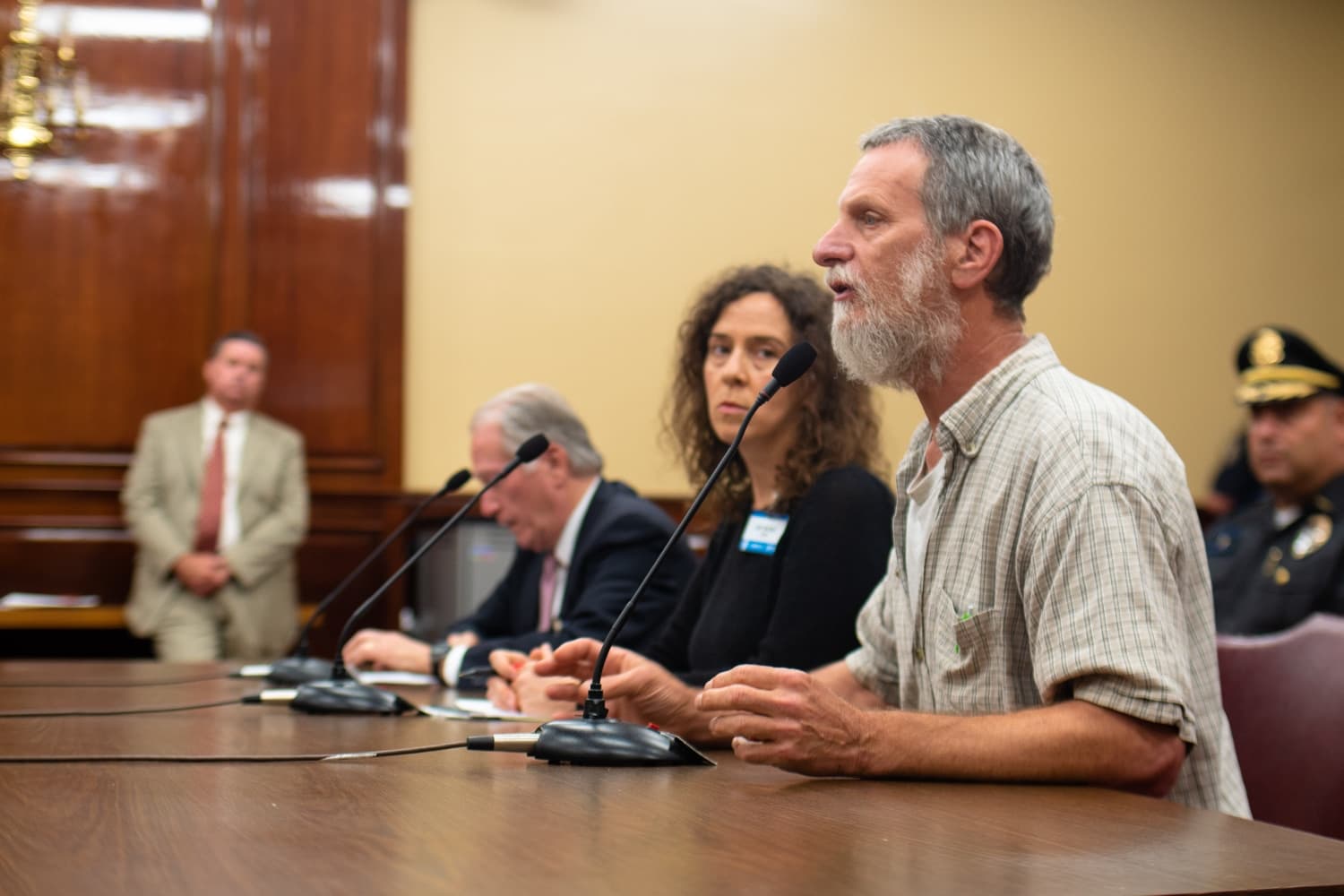 Greg Gerritt: Governor and the Projo collude against the community AGAIN