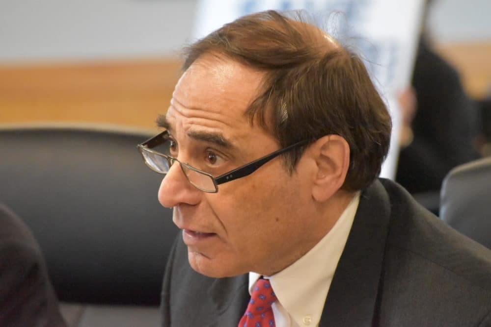 Invenergy hearings resume at EFSB, CLF warns against delays