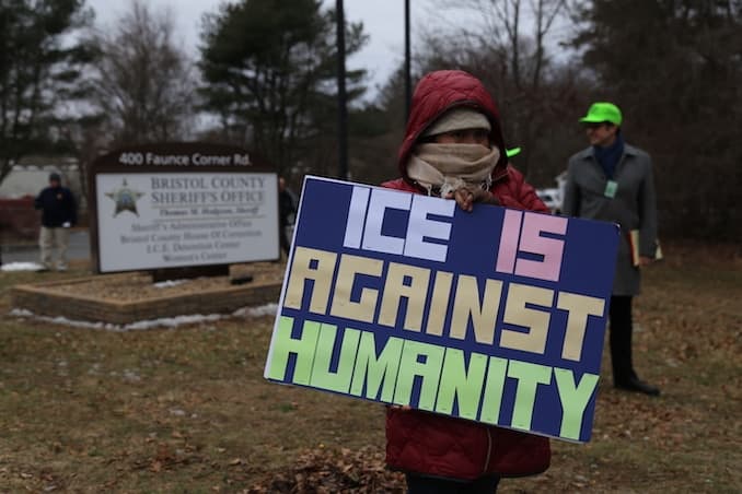 Wyatt facility to once again house ICE immigration detainees